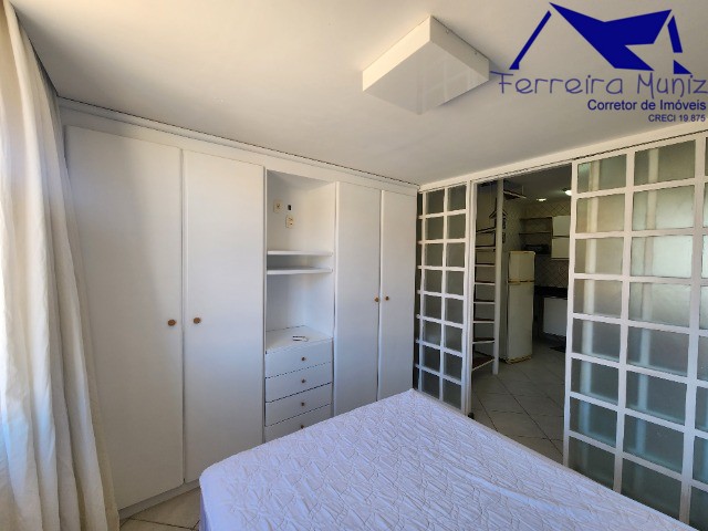 Casa de Condomínio, 1 quarto - Foto 5