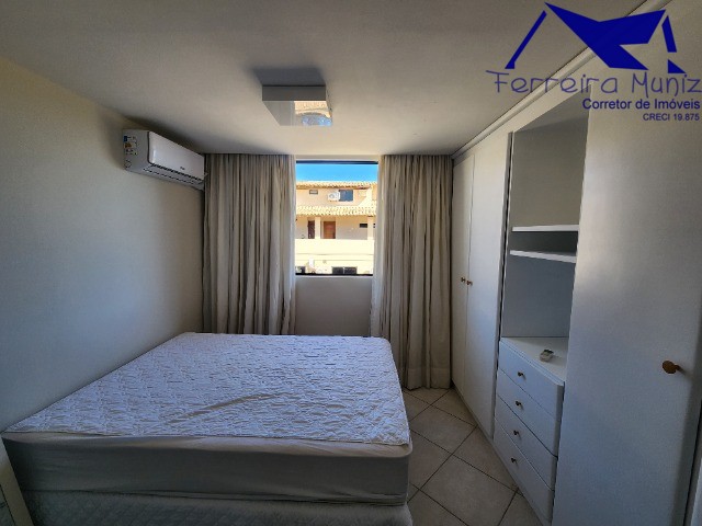 Casa de Condomínio, 1 quarto - Foto 7