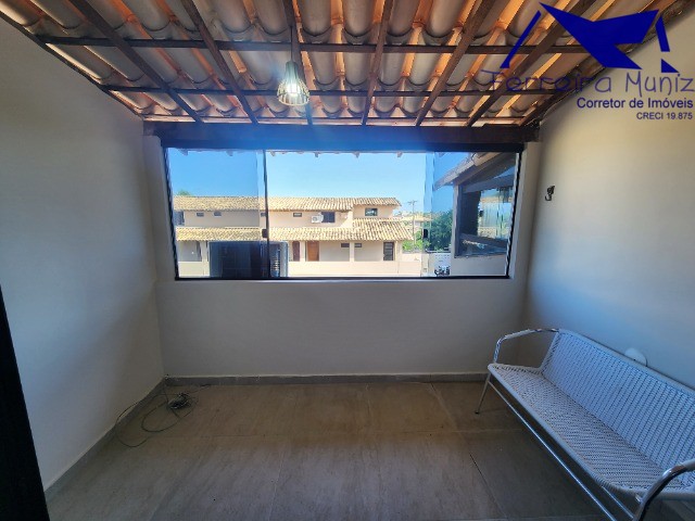 Casa de Condomínio, 1 quarto - Foto 12