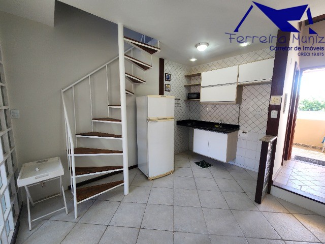 Casa de Condomínio, 1 quarto - Foto 2