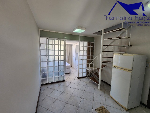 Casa de Condomínio, 1 quarto - Foto 3