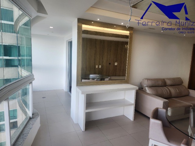 Apartamento, 2 quartos, 70 m² - Foto 3