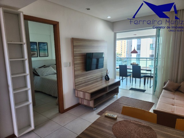 Apartamento, 1 quarto, 45 m² - Foto 5