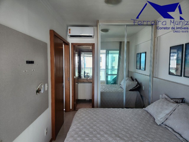 Apartamento, 1 quarto, 45 m² - Foto 12