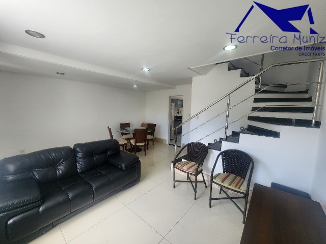Casa de Condomínio, 3 quartos - Foto 5