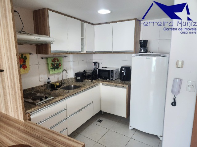 Apartamento, 1 quarto, 45 m² - Foto 4