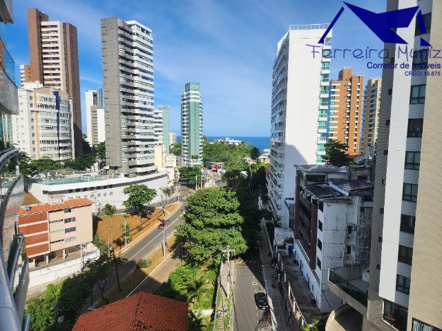 Apartamento, 1 quarto, 45 m² - Foto 17