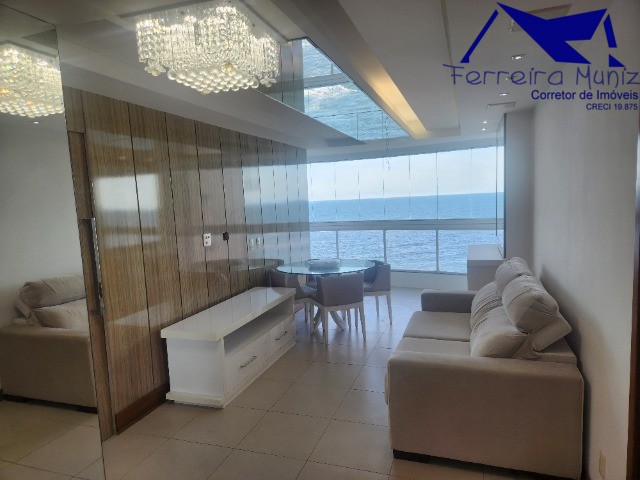 Apartamento, 2 quartos, 70 m² - Foto 1