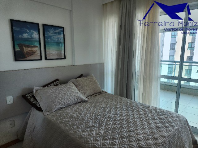 Apartamento, 1 quarto, 45 m² - Foto 6