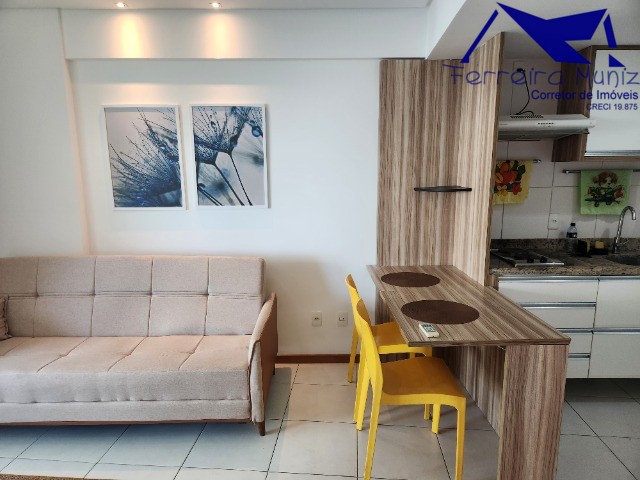 Apartamento, 1 quarto, 45 m² - Foto 10