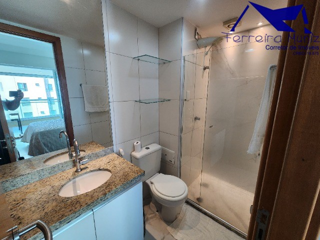 Apartamento, 1 quarto, 45 m² - Foto 11