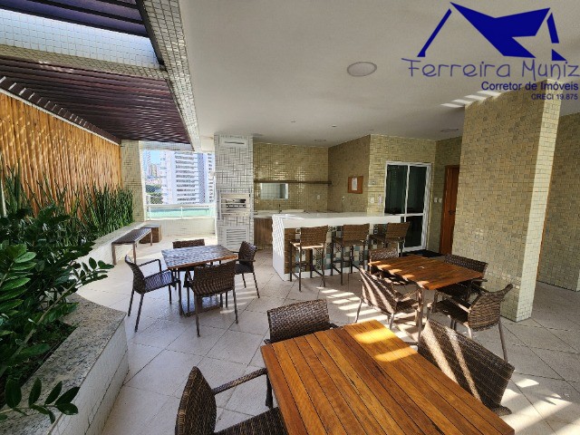 Apartamento, 1 quarto, 45 m² - Foto 24