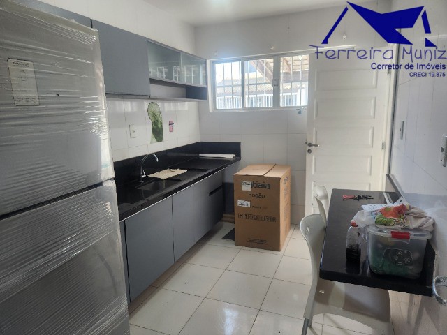 Casa de Condomínio, 3 quartos - Foto 8