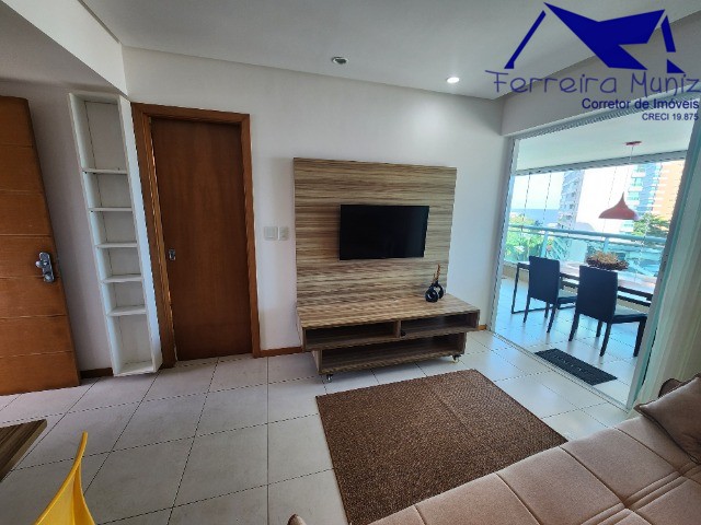 Apartamento, 1 quarto, 45 m² - Foto 2