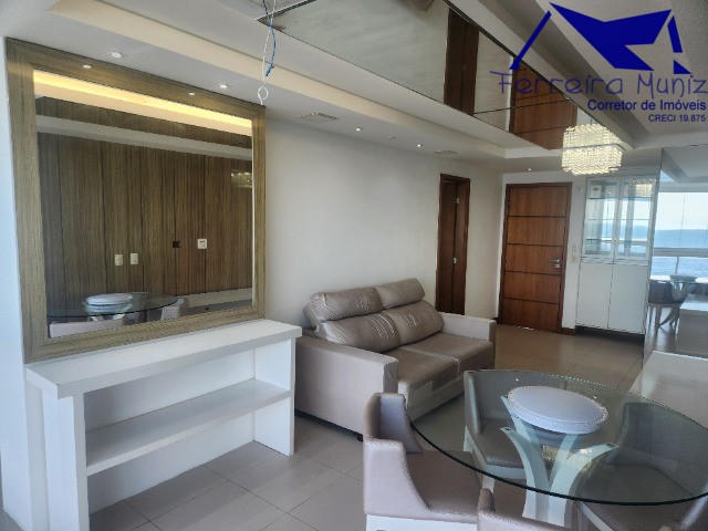 Apartamento, 2 quartos, 70 m² - Foto 2