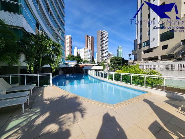 Apartamento, 1 quarto, 45 m² - Foto 26