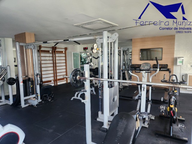 Apartamento, 1 quarto, 45 m² - Foto 21