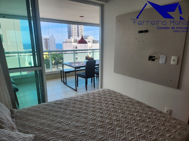 Apartamento, 1 quarto, 45 m² - Foto 7
