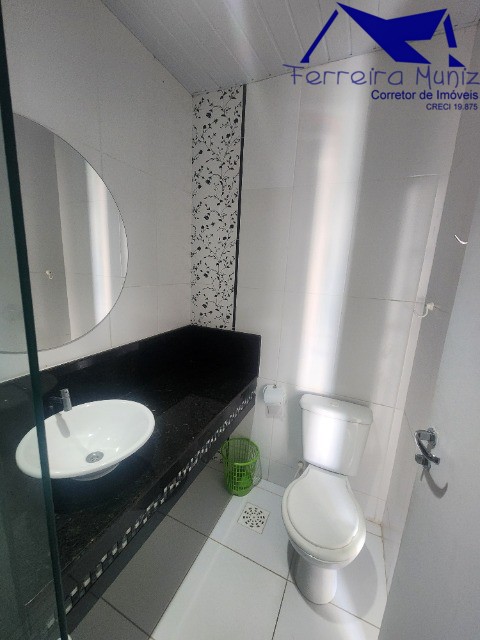 Casa de Condomínio, 3 quartos - Foto 17