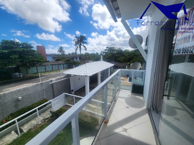 Casa de Condomínio, 3 quartos - Foto 23