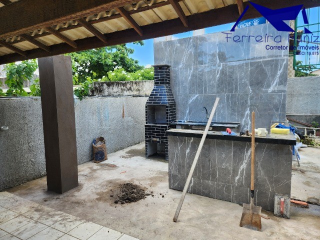 Casa de Condomínio, 3 quartos - Foto 25