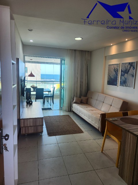 Apartamento, 1 quarto, 45 m² - Foto 14