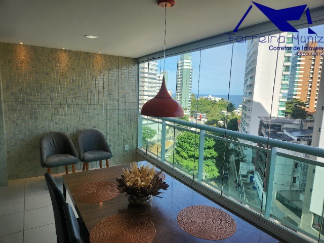 Apartamento, 1 quarto, 45 m² - Foto 13