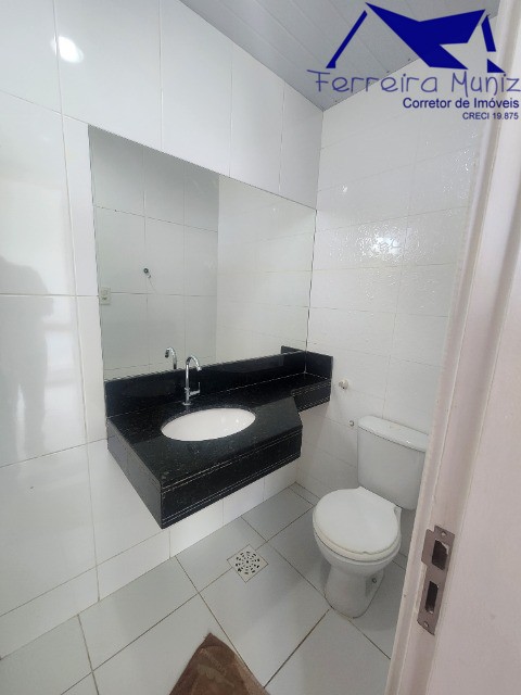 Casa de Condomínio, 3 quartos - Foto 21