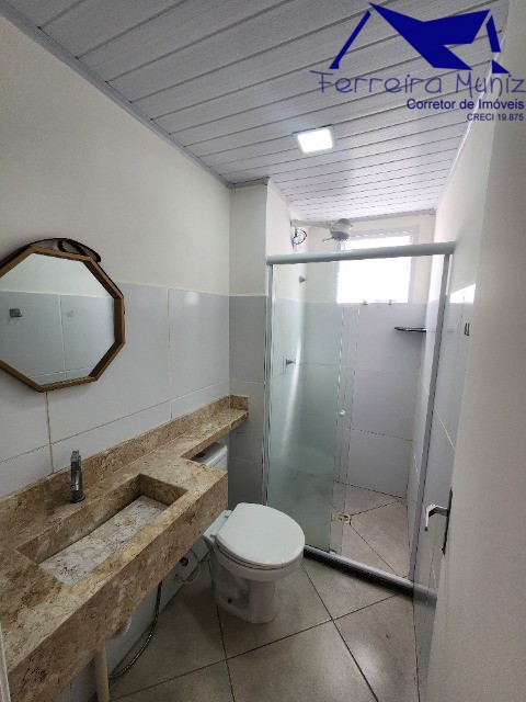 Apartamento, 2 quartos, 43 m² - Foto 8