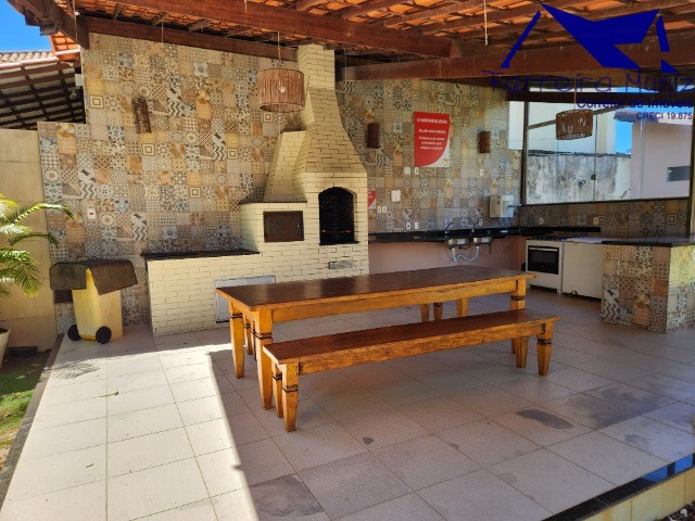 Casa de Condomínio, 5 quartos - Foto 39