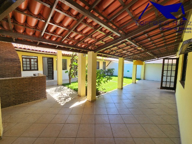 Casa de Condomínio, 5 quartos - Foto 26