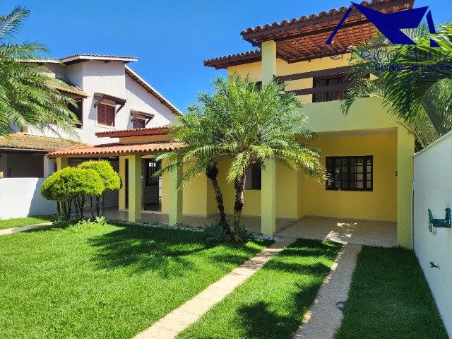 Casa de Condomínio, 5 quartos - Foto 3