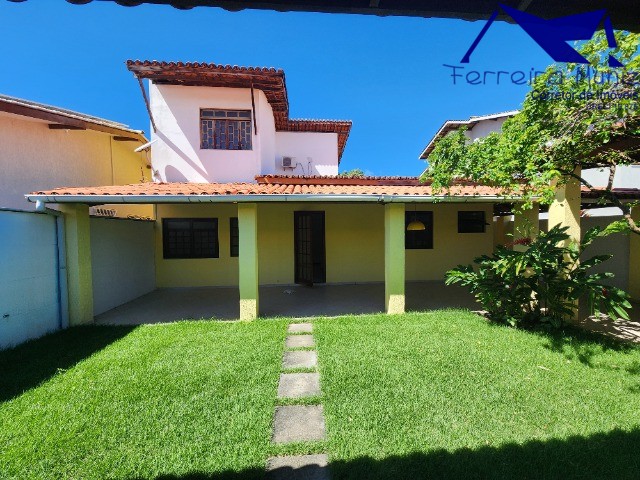 Casa de Condomínio, 5 quartos - Foto 23