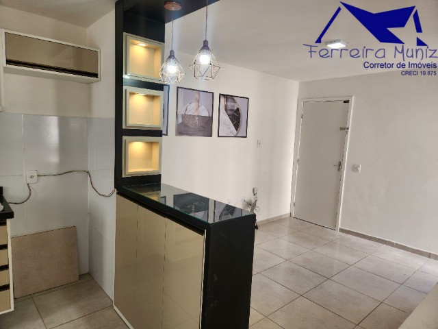 Apartamento, 2 quartos, 43 m² - Foto 3