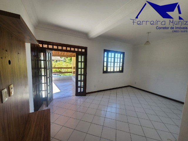 Casa de Condomínio, 5 quartos - Foto 17