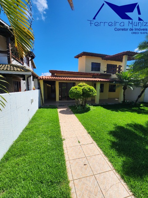 Casa de Condomínio, 5 quartos - Foto 21