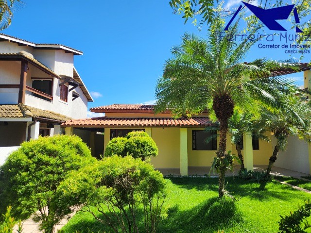 Casa de Condomínio, 5 quartos - Foto 2