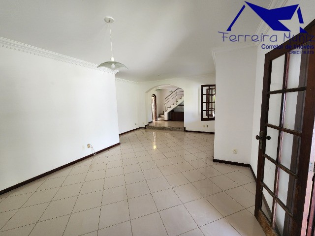 Casa de Condomínio, 5 quartos - Foto 4
