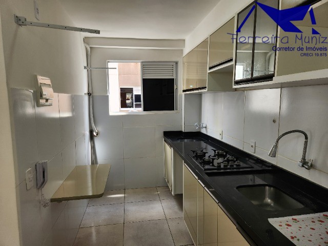 Apartamento, 2 quartos, 43 m² - Foto 7