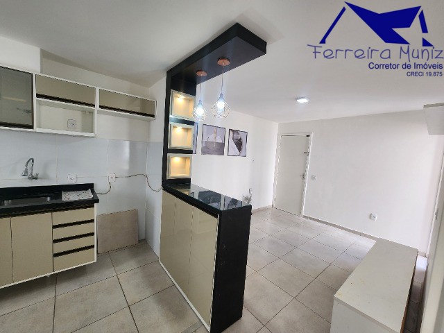 Apartamento, 2 quartos, 43 m² - Foto 4