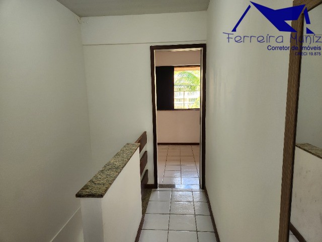 Casa de Condomínio, 3 quartos - Foto 12