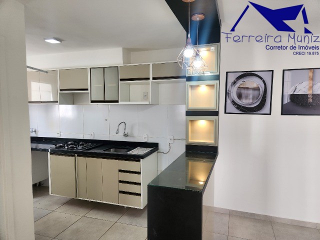 Apartamento, 2 quartos, 43 m² - Foto 5