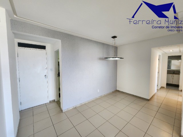 Apartamento, 3 quartos, 90 m² - Foto 3