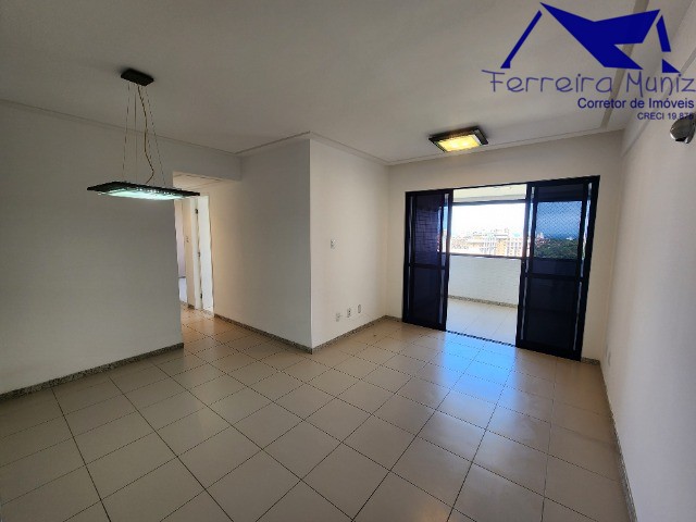 Apartamento, 3 quartos, 90 m² - Foto 2