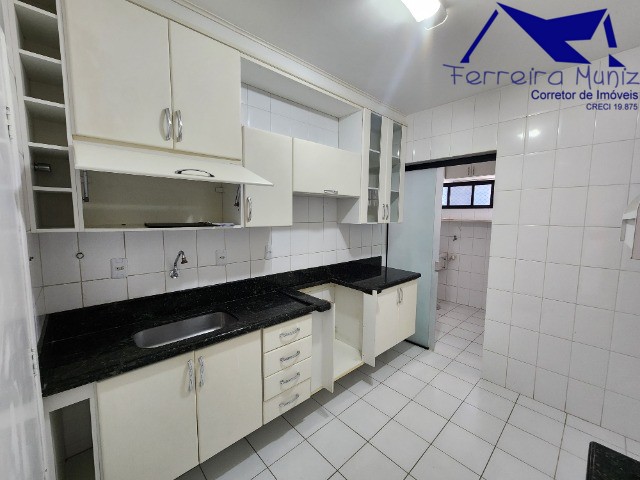 Apartamento, 3 quartos, 90 m² - Foto 15