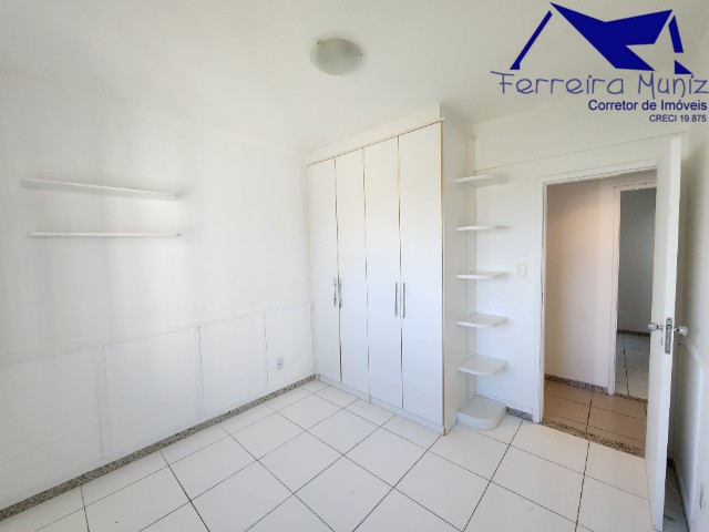 Apartamento, 3 quartos, 90 m² - Foto 8