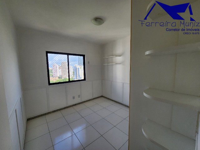 Apartamento, 3 quartos, 90 m² - Foto 7