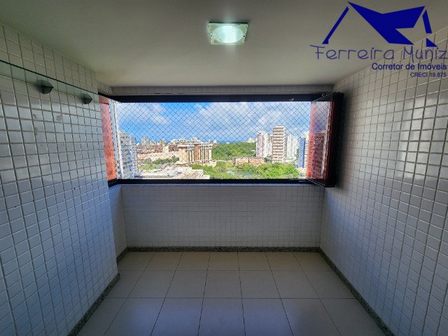Apartamento, 3 quartos, 90 m² - Foto 4