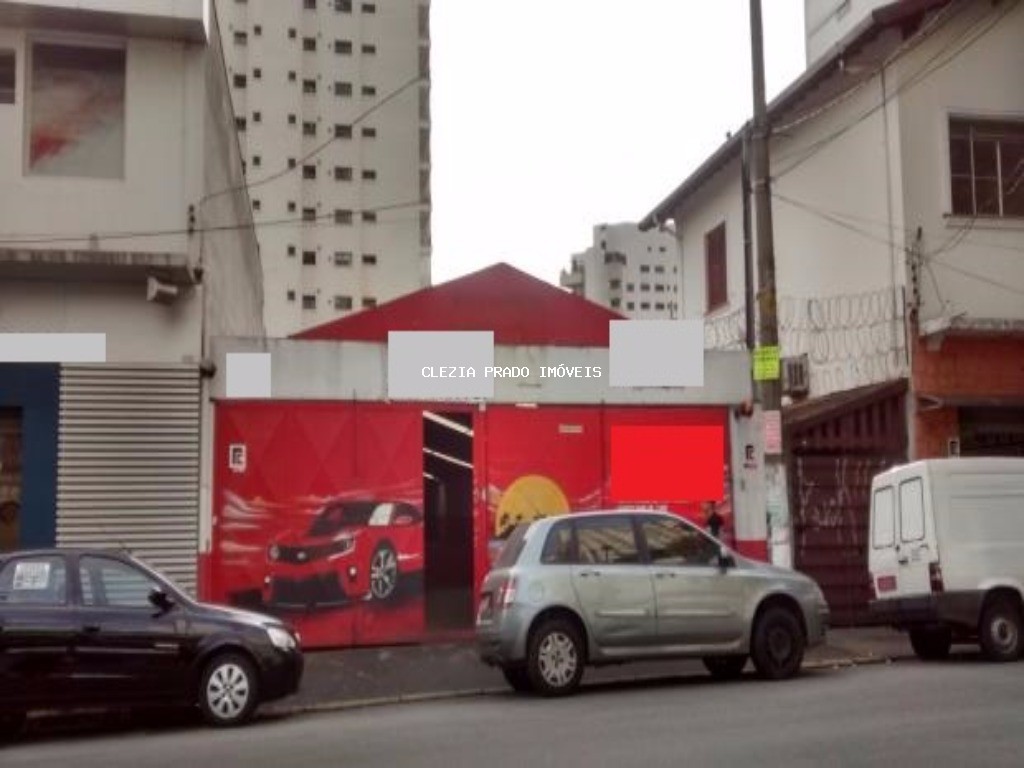 Depósito-Galpão-Armazém para alugar, 450m² - Foto 4