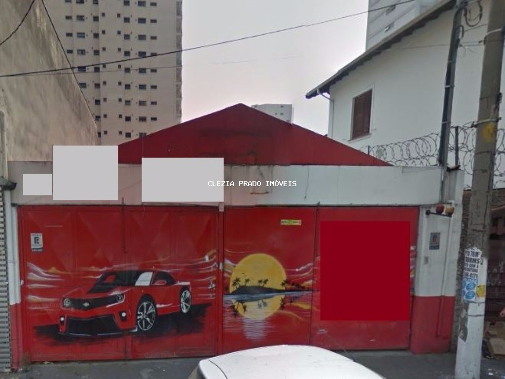 Depósito-Galpão-Armazém para alugar, 450m² - Foto 3